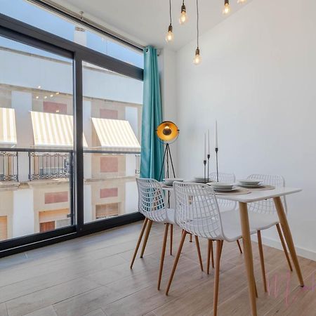 Luxury Apartamentos Dona Bella ايامونتي المظهر الخارجي الصورة
