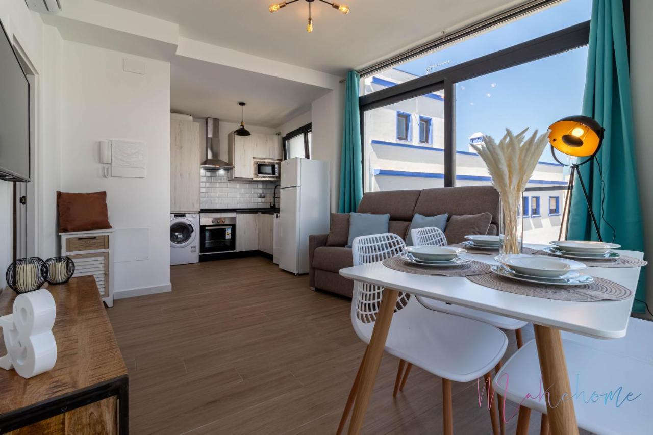 Luxury Apartamentos Dona Bella ايامونتي المظهر الخارجي الصورة