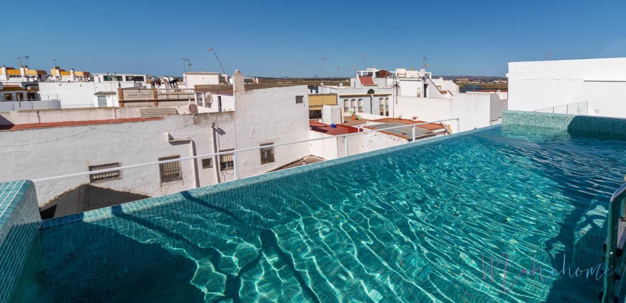 Luxury Apartamentos Dona Bella ايامونتي المظهر الخارجي الصورة