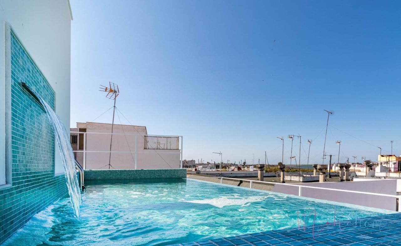 Luxury Apartamentos Dona Bella ايامونتي المظهر الخارجي الصورة