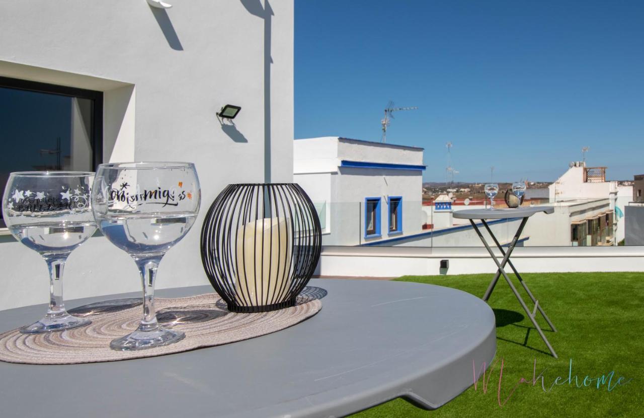 Luxury Apartamentos Dona Bella ايامونتي المظهر الخارجي الصورة