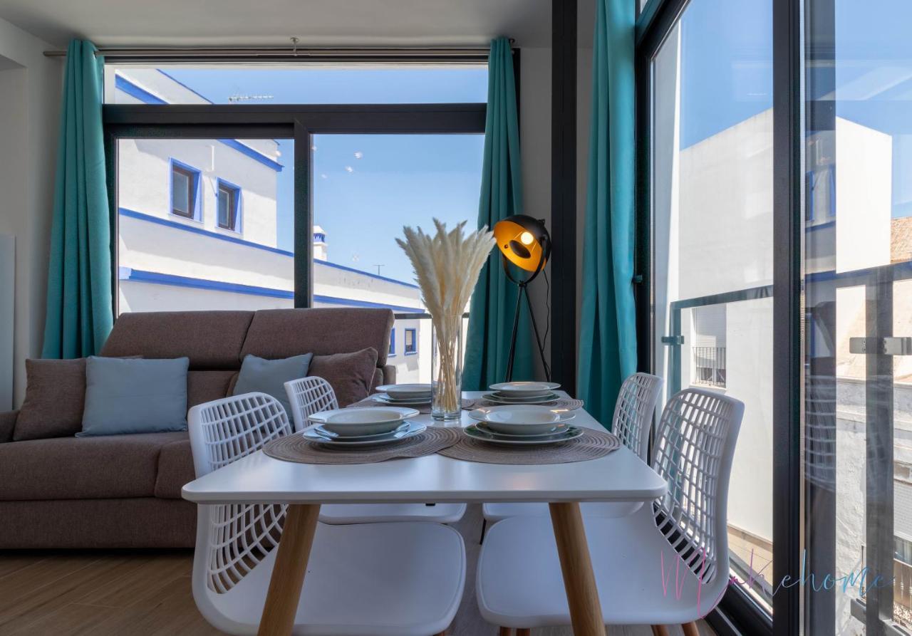 Luxury Apartamentos Dona Bella ايامونتي المظهر الخارجي الصورة