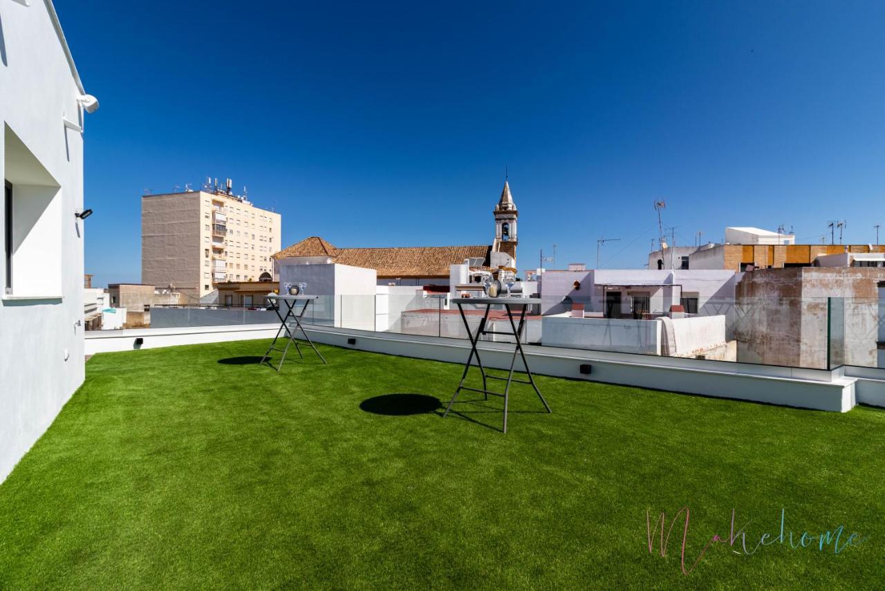 Luxury Apartamentos Dona Bella ايامونتي المظهر الخارجي الصورة