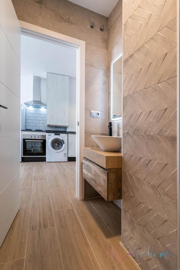 Luxury Apartamentos Dona Bella ايامونتي المظهر الخارجي الصورة