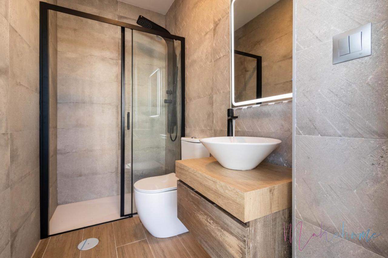Luxury Apartamentos Dona Bella ايامونتي المظهر الخارجي الصورة