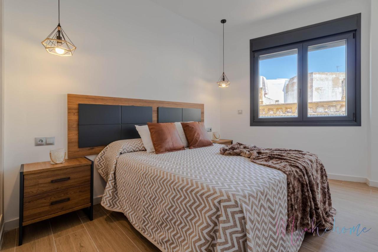 Luxury Apartamentos Dona Bella ايامونتي المظهر الخارجي الصورة