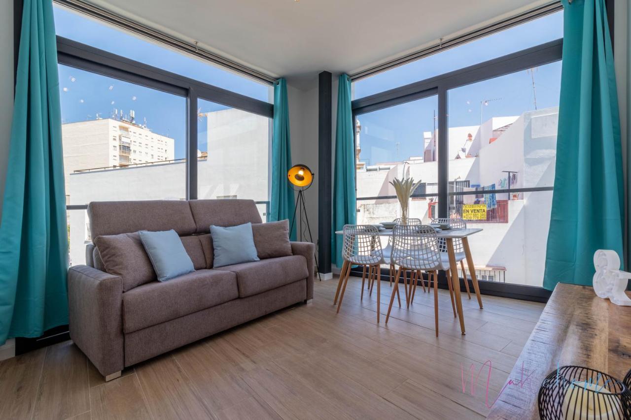 Luxury Apartamentos Dona Bella ايامونتي المظهر الخارجي الصورة