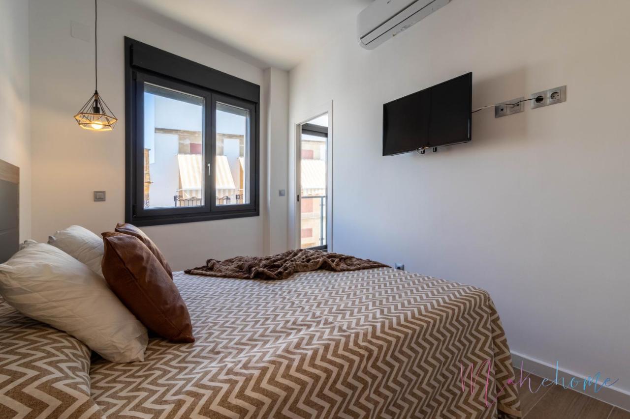 Luxury Apartamentos Dona Bella ايامونتي المظهر الخارجي الصورة